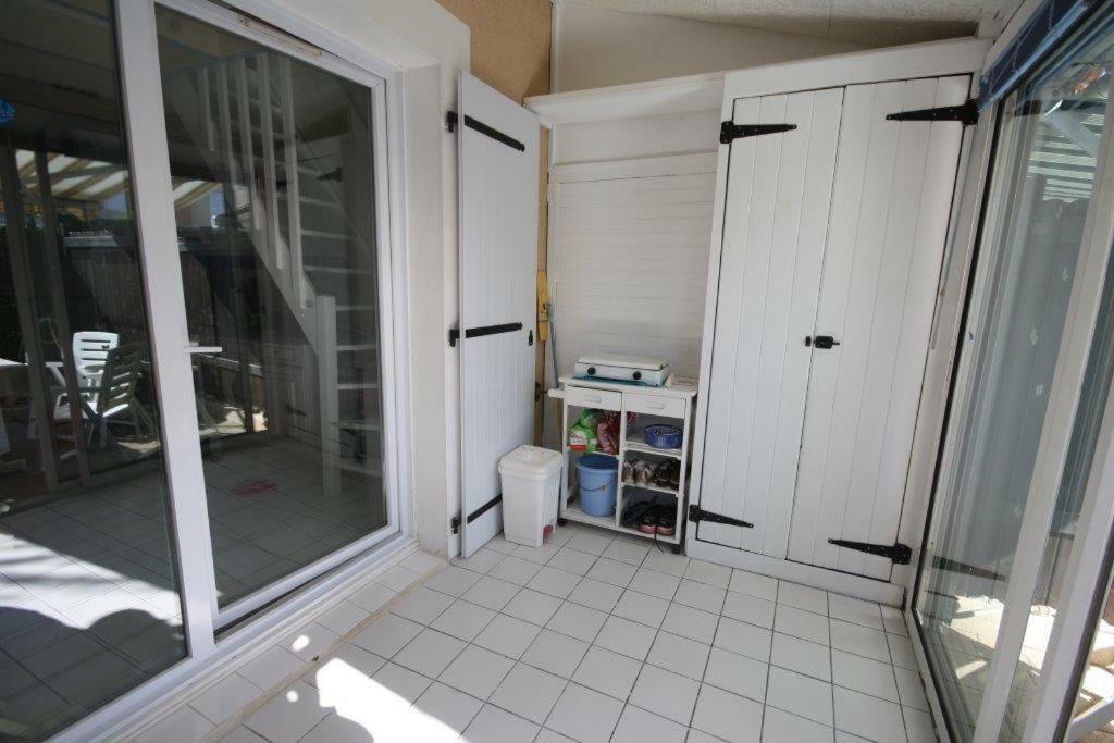Maison De Plage Фронтиньян Экстерьер фото